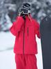 Unisex Waterproof & Windproof Winter Ski Suit