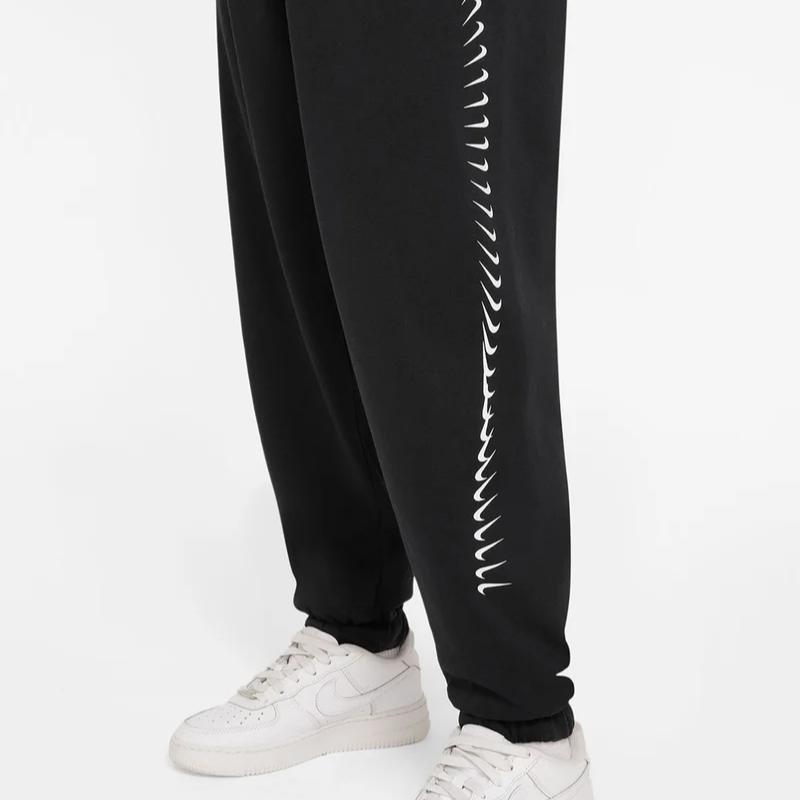 Nike Dri Fit Moderate Knitted Sweatpants All Kids' HV0736-010