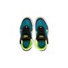 Nike Team Hustle D 10 Black Barely Volt PS DD7302-012