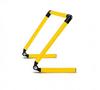 Adjustable Speed and Agility Training Hurdles for Football, Basketball, and Track