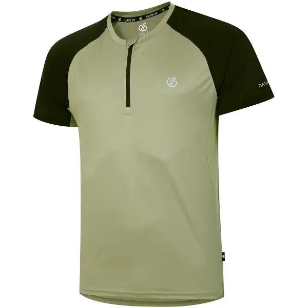 Y7474 Cycling jersey DARE2B GALLANTRY MEN'S CYCLING JERSEY XS/s