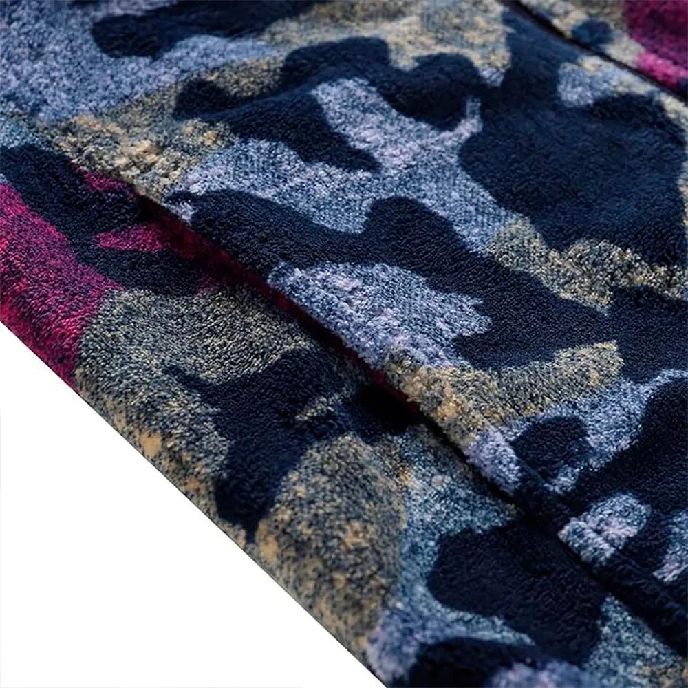 Alpine Pro Флисовая на молнии Eflina