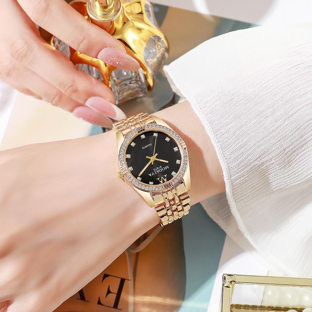 Ceasuri Dama Moda Noua Ceas Casual Quartz Ceas de Lux Ceas de Mână pentru Dama Relogio Feminino Ceas Ceas Femei Ceasuri Simple