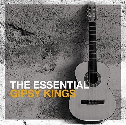 

Essential Gipsy Kings
