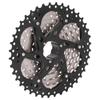 Bicycle 10 Speed Flywheel 11‑40T Card Type Cassette Sprocket Bike Replacement Accessory