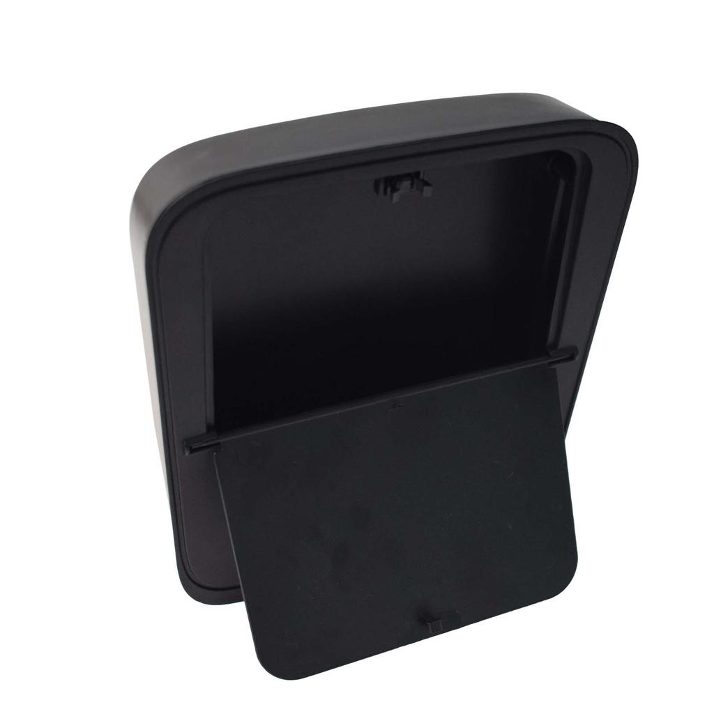For 2024 2025 Hyundai Santa Cruz Car Center Console Organizer Tray Car Armrest Storage Box Interior Car Accessories