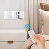 Smart Buttons Wireless Finger Button 10M Range Remote Controller Lights Artifact Automation for Car Door Room Fan Dormitory Wall