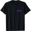 Grand Canyon Lopes _ Official NCAA Merch _ 2C-GRCUJ01 T-Shirt