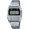 Watch Casio Classic PREMIUM Series A1100D-1JF Silver