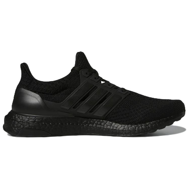 adidas UltraBoost 5.0 DNA Black Beam Green Unisex Sneakers Core-Black GV8745