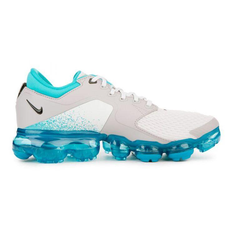 Nike Air VaporMax Unisex Vast Grey Dusty Cactus 917963-011