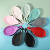1Pcs Insulation Spoon Shelf Pad Heat Resistant Silicone Spoon Holder Rest Pad Placemat Pot Holder Drink Coaster Kitchen Gadgets