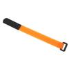 30 Pcs With Plastic Buckle Hook and Loop Strap Adjustable Goal Net Support Straps  Soccer Training