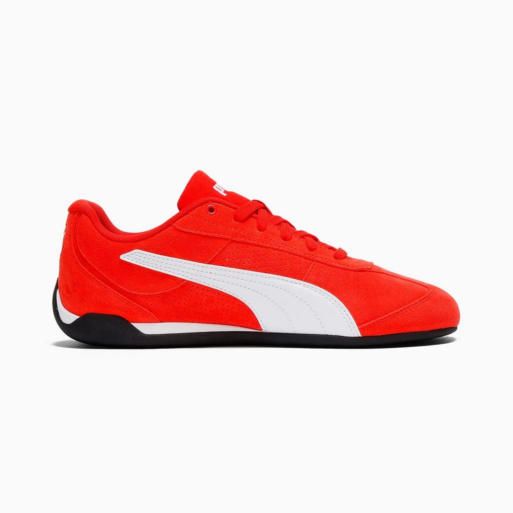 Puma REPLICATCH men's sports shoes red 40509703 r 47
