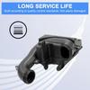28220A7000 Resonator Duct Hose for 14-18 Kia Forte Spectra