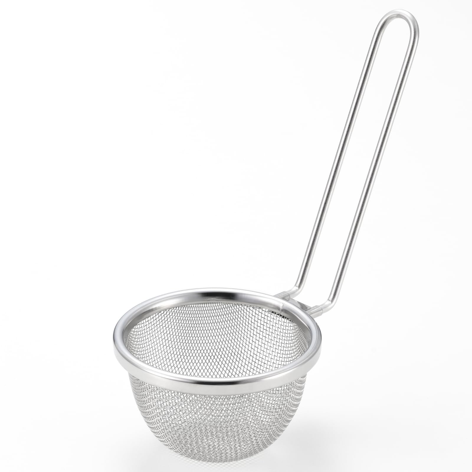 

Yoshikawa and/And Stainless Steel Miso Dissolver, Simple Design, Made in Japan, Tsubame-Sanjo, AN0222