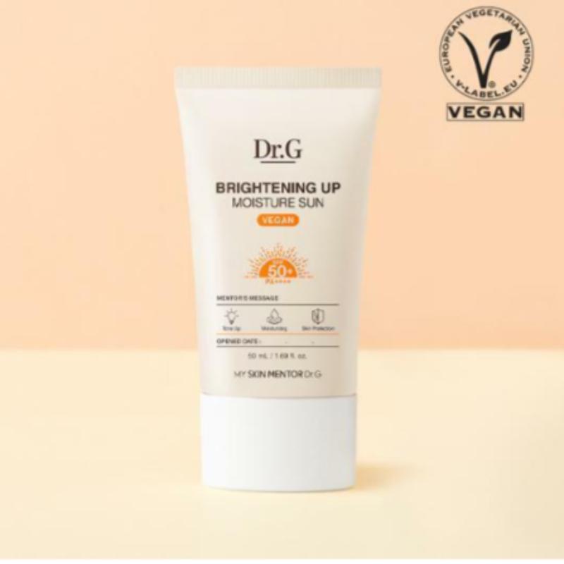 Dr.G Brightening Up Moisture Sun 50ml