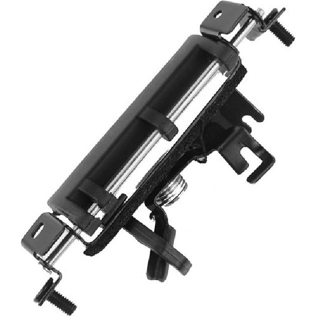 Tailgate Handle Rear Back Latch Hatch Liftgate Door Handle Metal Replacement for