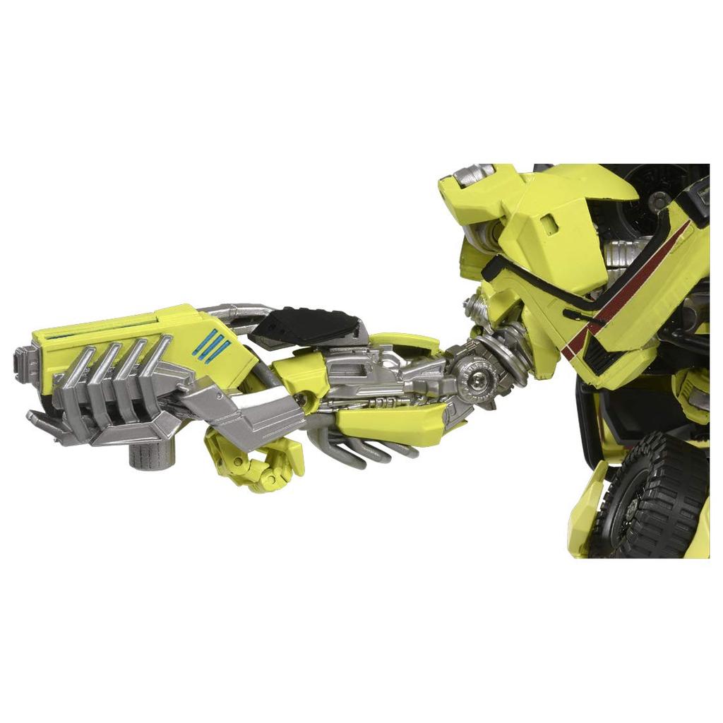 Transformers Masterpiece Movie Series Ratchet MPM-11
