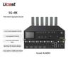 Ucast 5G+4K Multi-Network Live Production Video Receiver