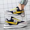 Fashion Fashion Men Sneakers Breathable Casual Men Shoes Outdoor Tennis Sports Shoes Designer Platform Men Walking Shoes tenis masculino