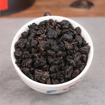 Tè Oolong