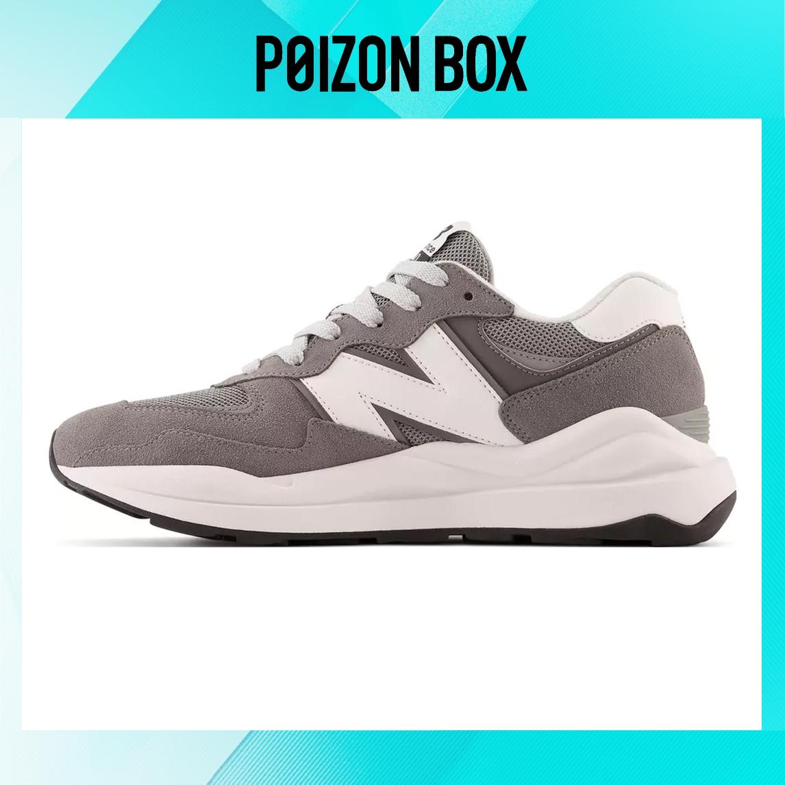 

кроссовки Unisex New Balance NB 5740 Running shoes M5740VPB