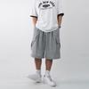 Onl Mens Cargo Bermuda Pants 7 8 Length Big Size