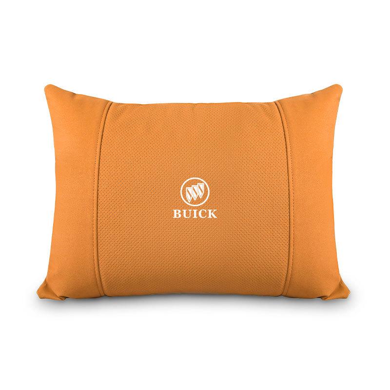 Buick Envision/Encore GX/Enclave Car Neck and Lumbar Support Pillow Set