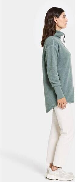 Куртка Didriksons Sally WNS Full Zip 2 (505165) фабричная синяя