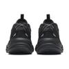 Anta Exploration Hiking Shoes Non-Slip Durable Low-Top Running Shoes Men Shoes Black 912335595-4
