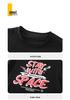 Kids' Hip Hop Dance Outfit: Boys' Trendy Set & Girls' Crop Top with Cargo Pants - Summer Jazz Performance Wear