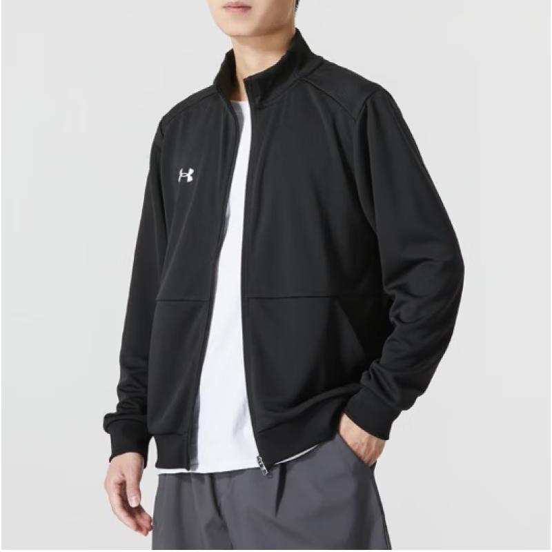 Under Armour Men's Outdoor Sports Casual Jacket