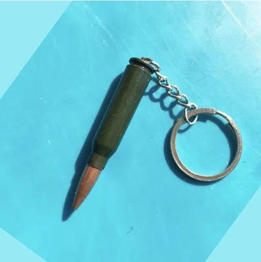 Přívěsek na klíče do auta Závěsný kovový přívěsek na klíče