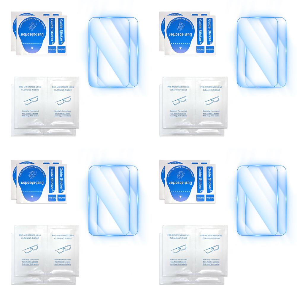 For Insta 360 Go Ultra Camera Screen Protector Anti-Scratch Camera Lens Protective Film For Insta360 Go Ultra Camera Accessories