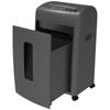 SUNWOOD M61 Level 5 High-Security Commercial Paper Shredder CN plug (adapter included)