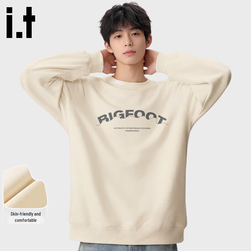 Мужская свободная толстовка с круглым вырезом в японском стиле Fingercroxx 5XL