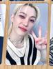 [USED] Stray Kids Felix Karma Yizhiyu Yzy Limited Edition Trading Card