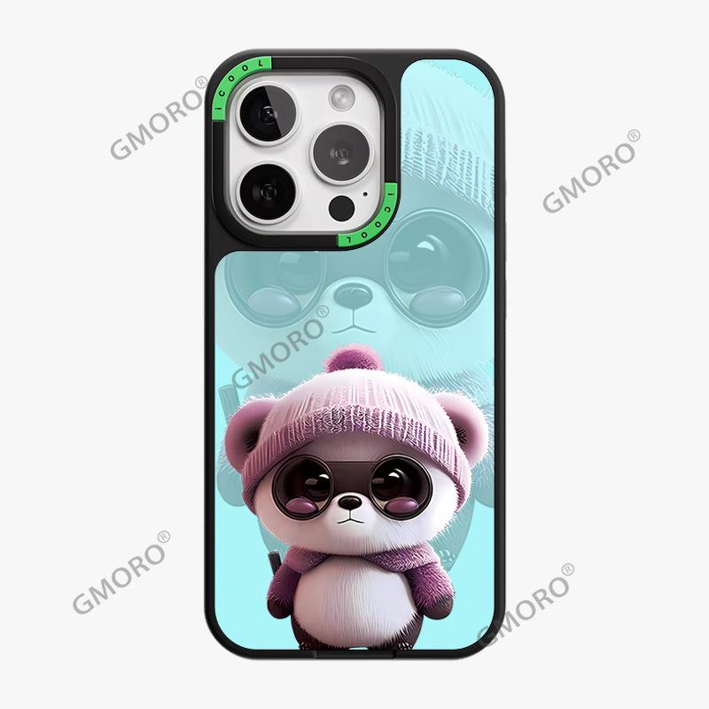 Change the Back Plate Magnetic Mobile Phone Case In 1 Second, Apple 15promax Anti-drop Hard Case Iphone14pro High Value 15pm.