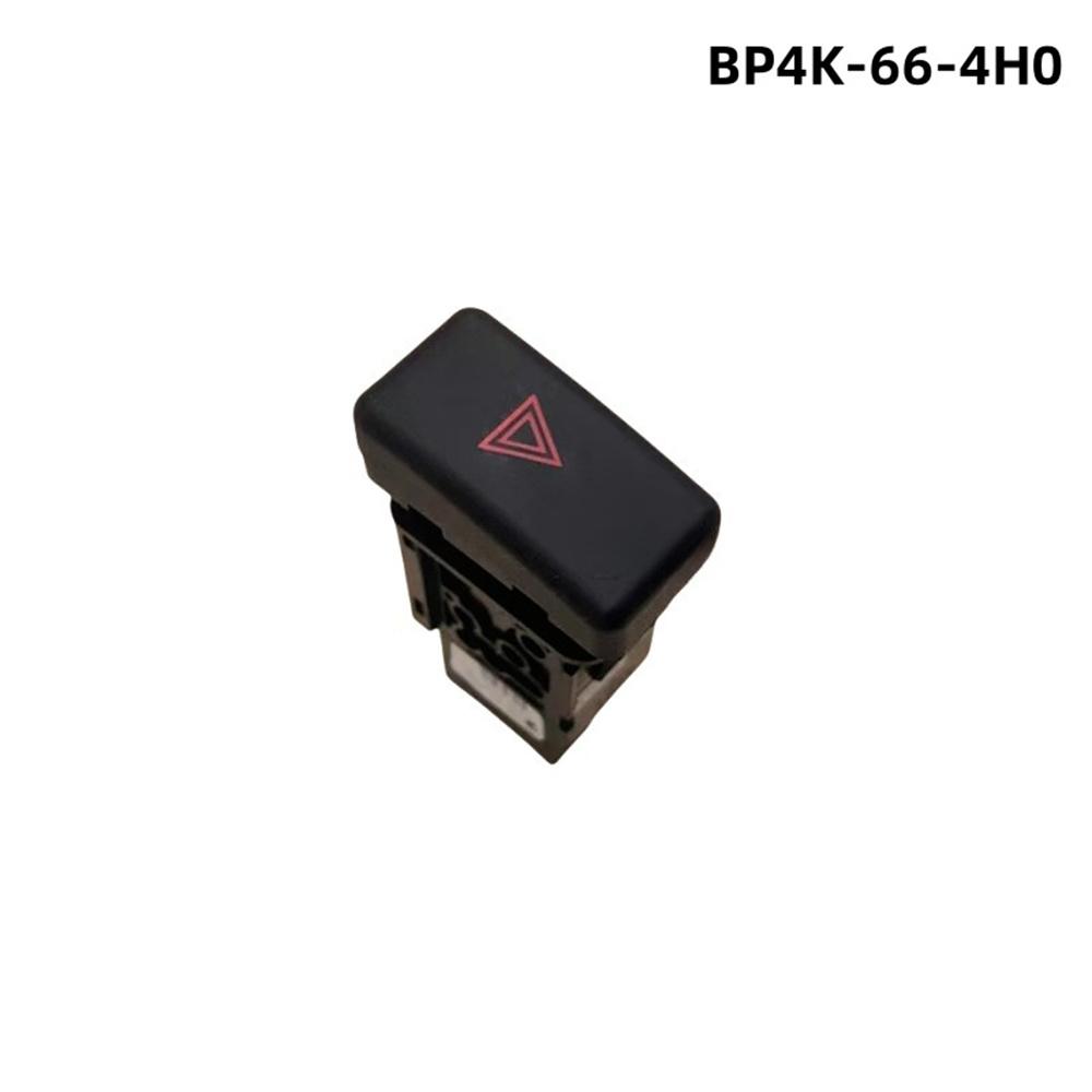 

Hazard Switch BP4K-66-4H0 For Mazda 3 BK 2003-2009