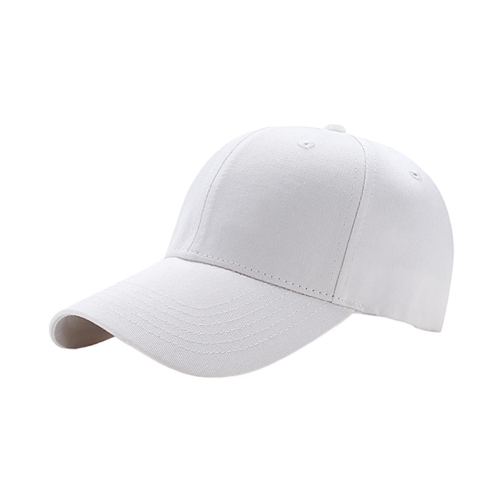 

Polyester Lightweight Sun Cap For Comfort Outdoor Adventures Universal Baseball Cap Outdoors Sun Cap