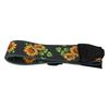 Camera Shoulder Neck Strap Fashionable Vintage Ethnic Style Sunflower Camera Strap
