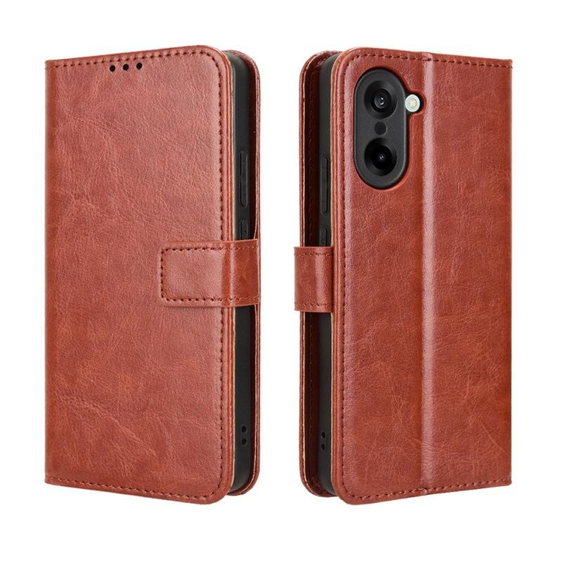 

Leather Flip Case For OnePlus Nord CE 5 CE5 5G Protective Cover Wallet Card Slot Kickstand Coque Fundas OnePlus Nord 5