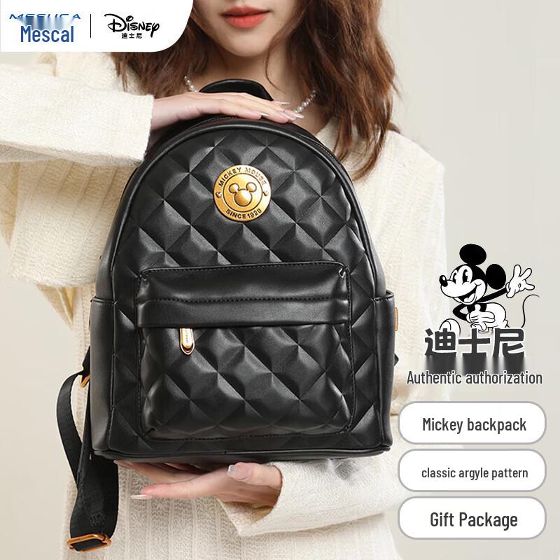 Disney Character Backpack