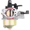 Honda GX340/GX390 Carburetor Air Filter & Charger Kit for 11HP-13HP Engine