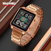 Fashion Watch Multifunctional Men's Watch Chronograph Electronic Watch Sports Waterproof Men's Watch
