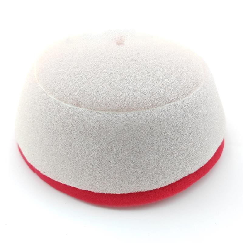 For SUZUKI DRZ400 DR-Z400 00-21 RM25 RM 250 99-13 13780-44E00 DR-Z DRZ 400 For Off Road Motorcycle Sponge Air Filter