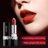 Matte Lipstick Luxury Velvet Lip Gloss Lip Glaze High Pigmented Long Lasting Lipstick Saturation Woman Makeup Lip Lipstick