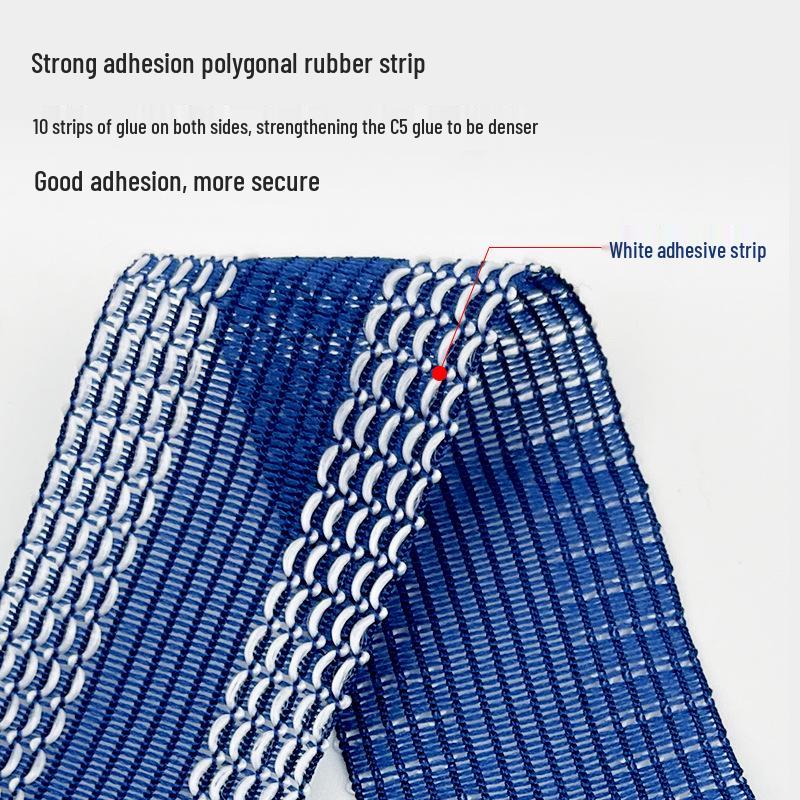 Trouser Cuff Shortening Self-Adhesive Sticker - Hem Trouser Legs with No Cutting, Sewing, or Ironing Required