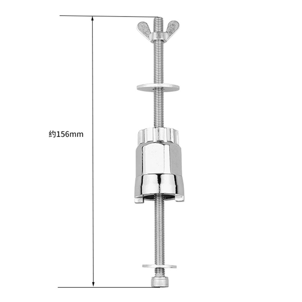 Bicycle Freehub Body Remover Bike Hubs Tower Base Slotted Socket Wrench Install Disassembly Removal Cycling Bike Repair Tools